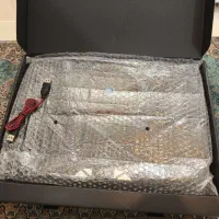 کول پد و خنک کننده لپتاپ گیمینگ|قطعات و لوازم جانبی رایانه|تهران, نیکنام|دیوار