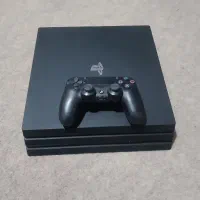 PS4 PRO|کنسول، بازی ویدئویی و آنلاین|ارومیه, |دیوار