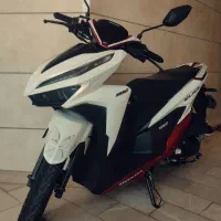 کلیک|موتورسیکلت|کاشان, فین بزرگ|دیوار