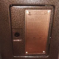 بخاری هیتر شومینه ۱۸ هزار درحدنو در تربت حیدریه|بخاری، هیتر، شومینه|تربت‌حیدریه, بالا ولایت|دیوار