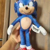 عروسک خارجی و با کیفیت نو و در حد نو