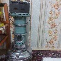 چراغ نفتی عا لی نصب