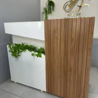 میز منشی
