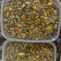 فروش ویژه و عمده معجون آجیلی ارگانیک تبریز|خوردنی و آشامیدنی|تهران, شهرک ولیعصر جنوبی|دیوار