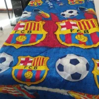 یک دست سرویس کامل روتختی ست پسرونه