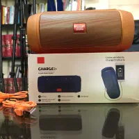 اسپیکر پرتابل وایرلس بلوتوثیJBL Charge2+
