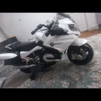 موتورشارژی سالم