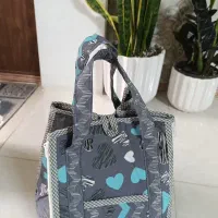 ساک پیک نیک