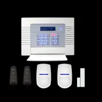 فروش و نصب انواع سیستم امنیتی و دوربین مداربسته|دوربین مداربسته|پردیس, فاز ۸|دیوار