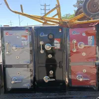 فروش گاوصندوق ایران کاوه