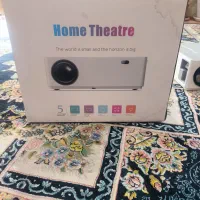 ویدیو پروژکتور touyinger|تلویزیون و پروژکتور|تبریز, |دیوار