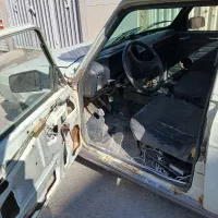 پیکان وانت ۸۶|خودرو سواری و وانت|تبریز, |دیوار