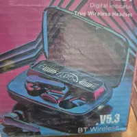 ایرپاد پلمپ زیرقیمت بازار|لوازم جانبی موبایل و تبلت|رباط‌کریم, آدران|دیوار