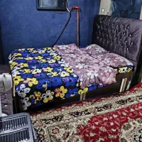 اجاره روزانه/هفتگی/ماهانه آپارتمان ۴۵ متری در طلاب|اجارهٔ کوتاه‌مدت آپارتمان و سوئیت|مشهد, طلاب|دیوار