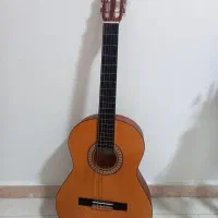 گیتار کلاسیک alegrias