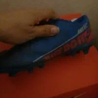 کتونی فوتبال استوک دار