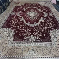 قالی|فرش|شیراز, امام حسین|دیوار
