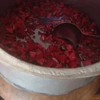 مربای به خانگی اعلاء