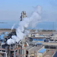 اخذ و فروش رتبه 5 نفت و گاز(مشعل گسل)