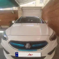 شاهین پلاس فول|خودرو سواری و وانت|کرمان, |دیوار