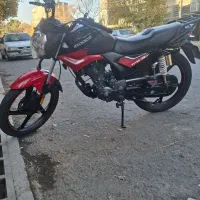 ایردوکو ۱۵۰ سالم عروسک مدل ۱۴۰۳|موتورسیکلت|تبریز, |دیوار