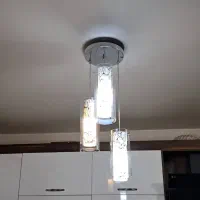 لوستر|لوستر و چراغ آویز|تهران, دکتر هوشیار|دیوار