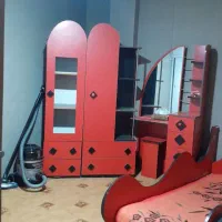 اجاره منزل روزانه و هفتگی و ماهانه|اجارهٔ کوتاه‌مدت آپارتمان و سوئیت|فولادشهر, مسکن مهر فولادشهر|دیوار