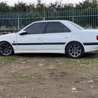 پژو پارس tu5  مدل 91|خودرو سواری و وانت|پرند, فاز ۲|دیوار