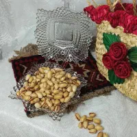 چینی قدیمی|ظروف سرو و پذیرایی|بهبهان, |دیوار