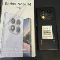 Note 14 pro 256