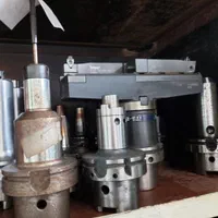 ابزار فرز وارداتی  HSK 100