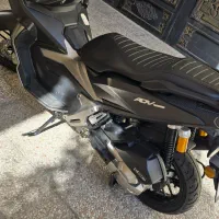 موتور ای جی وی