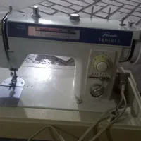چرخ خیاطی  قدیمی مارک برادر (brother) اصل ژاپن