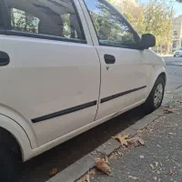 تیبا ۲ مدل ۹۷