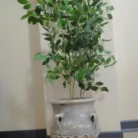 گل مصنوعی