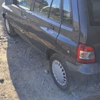 پراید ۱۱۱ مدل ۹۷|خودرو سواری و وانت|اسلام‌شهر, شهرک امام حسین (میان آباد)|دیوار