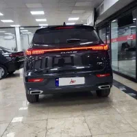 کی ام سی x5 / ایکس ۵ / صفر خشک ، برج روز|خودرو سواری و وانت|کرج, گلشهر|دیوار