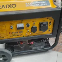 موتور برق|ماشین‌آلات صنعتی|تاکستان, |دیوار