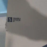فروش کارتن ۳،۴،۵