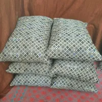 دوخت و تعمیر بالشت و تشک و...|رختخواب، بالش، پتو|کرمان, |دیوار