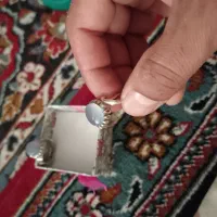 انگشتر عقیق