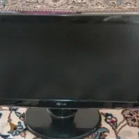 مانیتور ال جی و msi