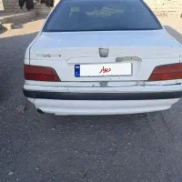 فروش فوری پژو پارس مدل 87 معاوضه با 405مدل بالا