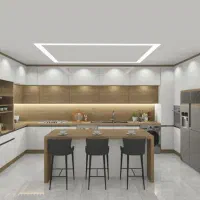 کابینت /نئوکلاسیک/میز تی وی/کمد دیواری /های گلاس|جاکفشی، کمد، دراور|شهریار, شهریار|دیوار