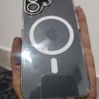iPhone 16 normal