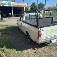 پیکان وانت ۸۵|خودرو سواری و وانت|خشکبیجار, |دیوار