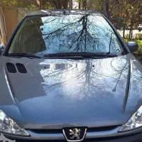 فروش فوری ۲۰۶تیپ ۵