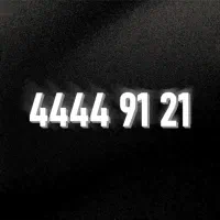 ۴۴۴۴۹۱۲۱ خط ثابت رند