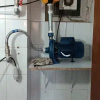 فروش،نصب وتعمیرات تخصصی پمپ و تصفیه آب مشهد|خدمات پیشه و مهارت|مشهد, الهیه|دیوار