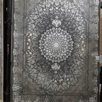فرش 9 متری در حد نو